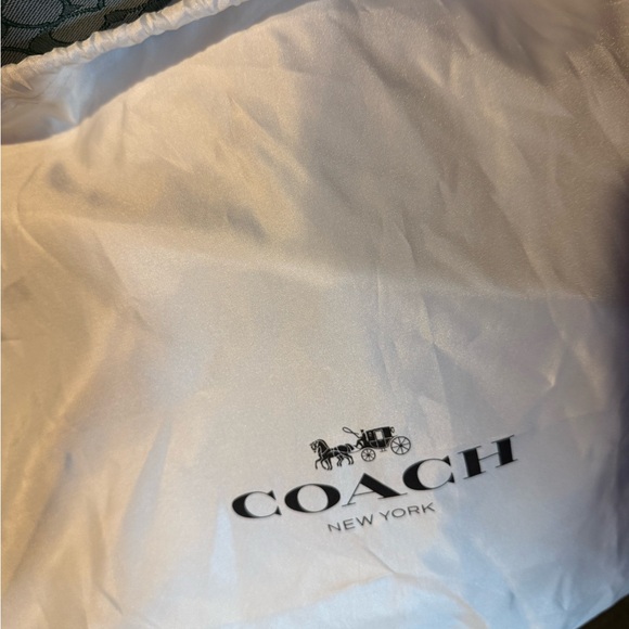 Coach demi shoulder bag - Picture 2 of 10